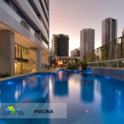 Apartamento com 2 Quartos à Venda,  em Varjota - Fortaleza