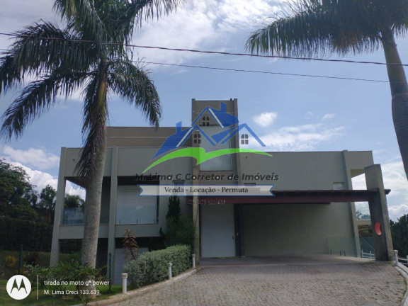 Imagem Casa de Condomínio com 8 Quartos à Venda, 1 m² em Represa Jaguary - Bragança Paulista Imagem Casa de Condomínio com 8 Quartos à Venda, 1 m² em Represa Jaguary - Bragança Paulista