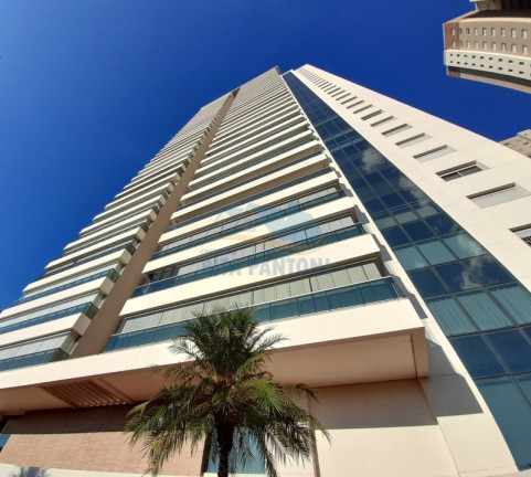 Apartamento com 4 Quartos à Venda, 320 m² em Jardim Botânico - Ribeirão Preto