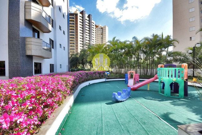 Imagem Apartamento com 3 Quartos à Venda, 176 m² em Morumbi - São Paulo