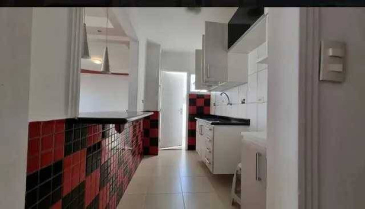 Imagem Apartamento com 2 Quartos à Venda, 51 m² em Jardim Refúgio - Sorocaba Imagem Apartamento com 2 Quartos à Venda, 51 m² em Jardim Refúgio - Sorocaba