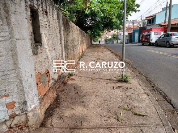 Imagem Terreno à Venda, 1.560 m² em Vila Camargo - Limeira Imagem Terreno à Venda, 1.560 m² em Vila Camargo - Limeira