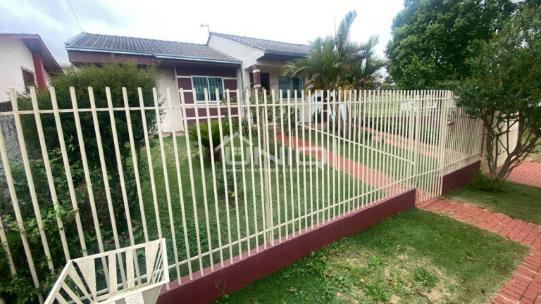 Imagem Casa com 3 Quartos à Venda, 100 m² em Pinheirinho - Pato Branco