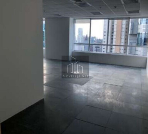 Imagem Sala Comercial para Alugar, 521 m² em Cidade Monções - São Paulo Imagem Sala Comercial para Alugar, 521 m² em Cidade Monções - São Paulo