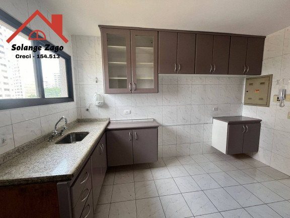 Imagem Apartamento com 3 Quartos à Venda, 119 m² em Jardim Ampliação - São Paulo Imagem Apartamento com 3 Quartos à Venda, 119 m² em Jardim Ampliação - São Paulo