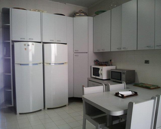 Imagem Apartamento com 4 Quartos à Venda, 332 m² em Morro Do Maluf - Guarujá