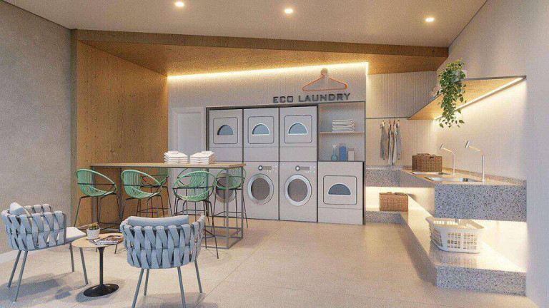 Imagem Apartamento com 1 Quarto à Venda, 32 m² em Vila Mariana - São Paulo