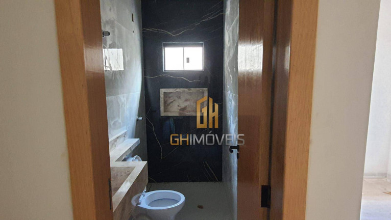 Imagem Casa com 3 Quartos à Venda, 111 m² em Independência - Aparecida De Goiânia