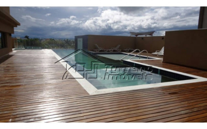 Apartamento com 2 Quartos à Venda, 75 m² em Jardim Aquarius - São José Dos Campos