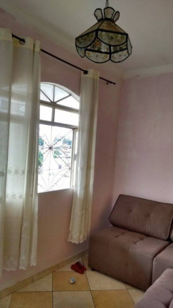 Imagem Casa com 3 Quartos à Venda, 180 m² em Laranjeiras - Betim