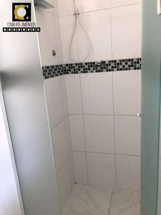 Imagem Apartamento com 2 Quartos à Venda, 67 m² em Estuário - Santos
