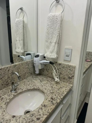 Imagem Apartamento com 1 Quarto à Venda, 40 m² em Jardim Camburi - Vitória