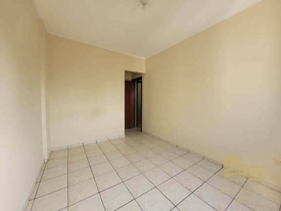 Imagem Apartamento com 2 Quartos para Alugar, 80 m² em Vila Guilhermina - Praia Grande