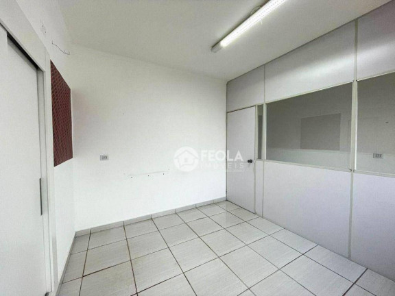 Imagem Sala Comercial para Alugar, 338 m² em Nossa Senhora De Fátima - Americana Imagem Sala Comercial para Alugar, 338 m² em Nossa Senhora De Fátima - Americana