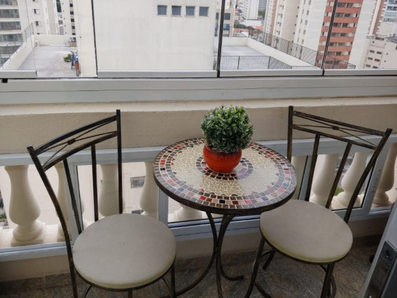 Imagem Imóvel com 3 Quartos à Venda, 80 m² em Parque Imperial - São Paulo Imagem Imóvel com 3 Quartos à Venda, 80 m² em Parque Imperial - São Paulo