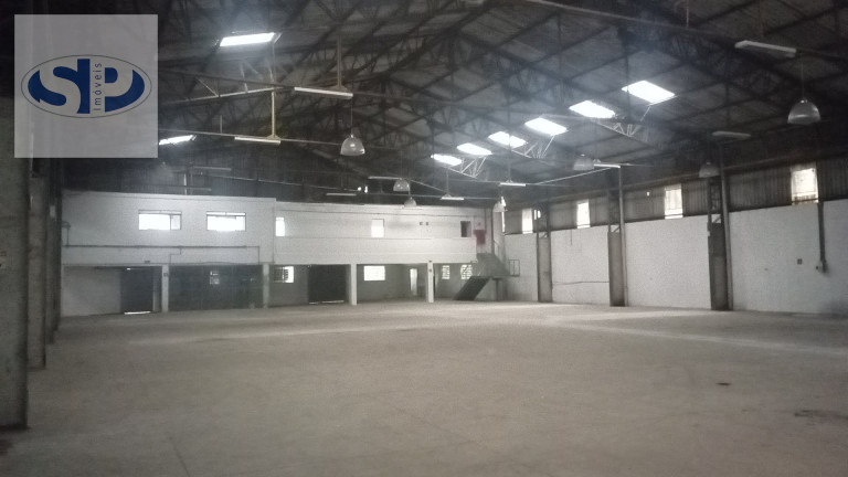 Imagem Imóvel Comercial para Alugar, 1.200 m² em Parque Sao Pedro - Itaquaquecetuba Imagem Imóvel Comercial para Alugar, 1.200 m² em Parque Sao Pedro - Itaquaquecetuba