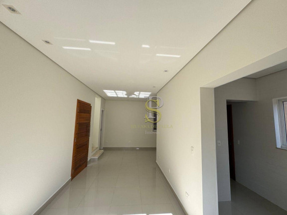 Imagem Casa com 2 Quartos à Venda, 102 m² em Vila Loanda - Atibaia