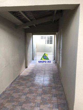 Imagem Casa com 4 Quartos à Venda, 147 m² em Vila Costa E Silva - Campinas Imagem Casa com 4 Quartos à Venda, 147 m² em Vila Costa E Silva - Campinas