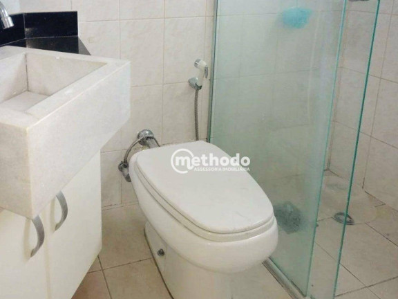 Imagem Cobertura com 3 Quartos à Venda, 120 m² em Mansões Santo Antônio - Campinas