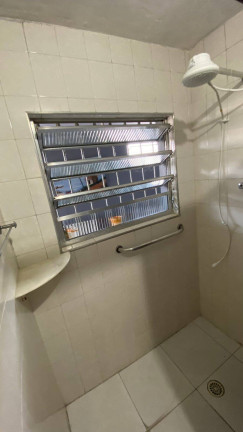 Imagem Casa com 2 Quartos para Alugar, 44 m² em Taboão - Diadema Imagem Casa com 2 Quartos para Alugar, 44 m² em Taboão - Diadema