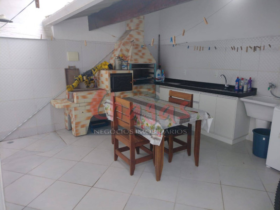 Imagem Casa com 2 Quartos à Venda, 140 m² em Jardim Jaqueira - Caraguatatuba Imagem Casa com 2 Quartos à Venda, 140 m² em Jardim Jaqueira - Caraguatatuba