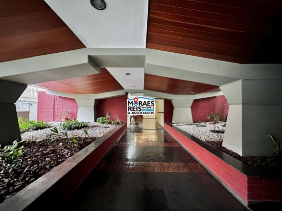 Imagem Apartamento com 1 Quarto à Venda, 50 m² em Brooklin Paulista - São Paulo