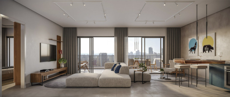 Imagem Imóvel com 1 Quarto à Venda, 19 m² em Quarta Parada - São Paulo Imagem Imóvel com 1 Quarto à Venda, 19 m² em Quarta Parada - São Paulo