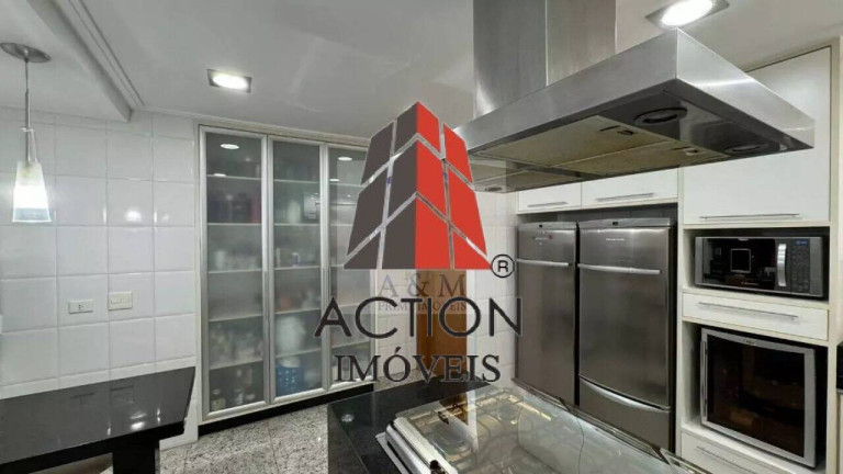 Imagem Apartamento com 3 Quartos à Venda, 145 m² em Jardim Anália Franco - São Paulo Imagem Apartamento com 3 Quartos à Venda, 145 m² em Jardim Anália Franco - São Paulo