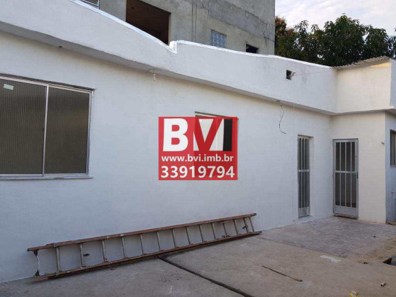 Imagem Casa com 4 Quartos à Venda, 110 m² em Irajá - Rio De Janeiro Imagem Casa com 4 Quartos à Venda, 110 m² em Irajá - Rio De Janeiro