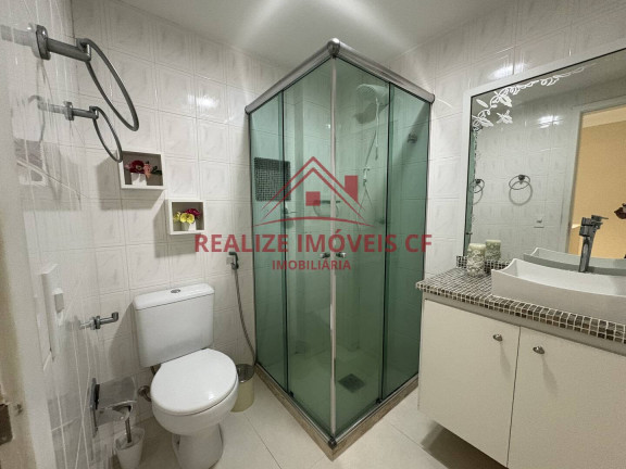 Imagem Cobertura com 3 Quartos à Venda, 136 m² em Centro - Cabo Frio Imagem Cobertura com 3 Quartos à Venda, 136 m² em Centro - Cabo Frio