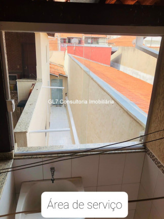 Imagem Sobrado com 2 Quartos à Venda,  em Jardim Morada Do Sol - Indaiatuba