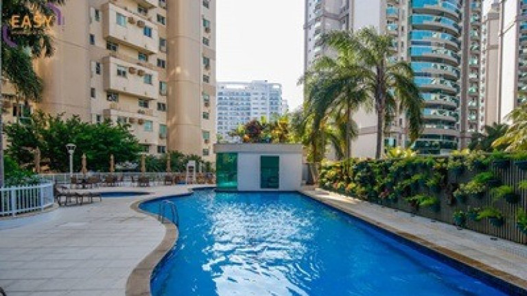Imóvel com 4 Quartos à Venda, 145 m² em Barra Da Tijuca - Rio De Janeiro