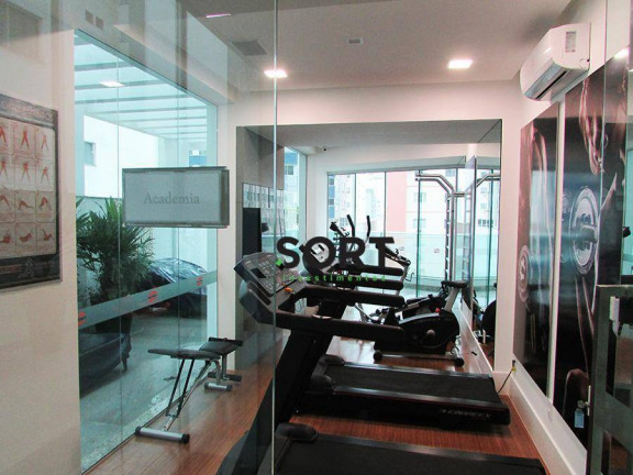 Imagem Apartamento com 3 Quartos à Venda, 140 m² em Centro - Balneário Camboriú