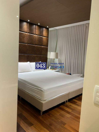 Imagem Apartamento com 3 Quartos à Venda, 245 m² em Santa Rosa - Londrina Imagem Apartamento com 3 Quartos à Venda, 245 m² em Santa Rosa - Londrina
