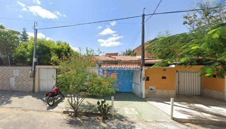 Imagem Casa com 3 Quartos à Venda, 100 m² em Parangaba - Fortaleza Imagem Casa com 3 Quartos à Venda, 100 m² em Parangaba - Fortaleza