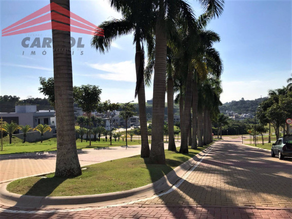 Terreno em Condomínio à Venda, 372 m² em Jardim Novo Mundo - Jundiaí
