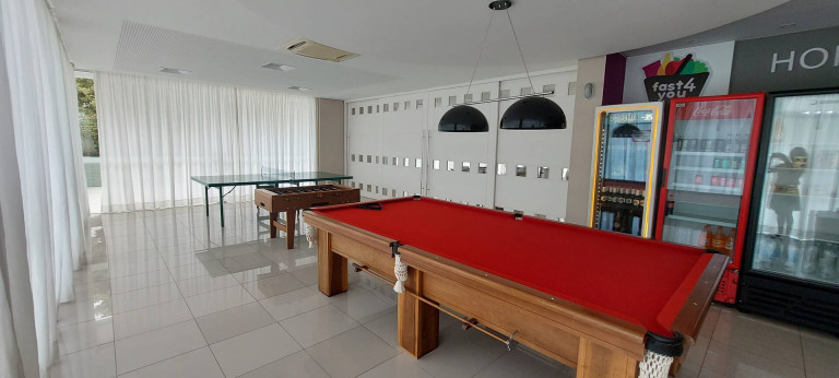 Imagem Apartamento com 1 Quarto à Venda, 56 m² em Itacorubi - Florianópolis Imagem Apartamento com 1 Quarto à Venda, 56 m² em Itacorubi - Florianópolis