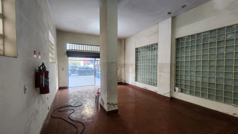 Imagem Imóvel Comercial para Alugar, 55 m² em Boqueirão - Santos Imagem Imóvel Comercial para Alugar, 55 m² em Boqueirão - Santos