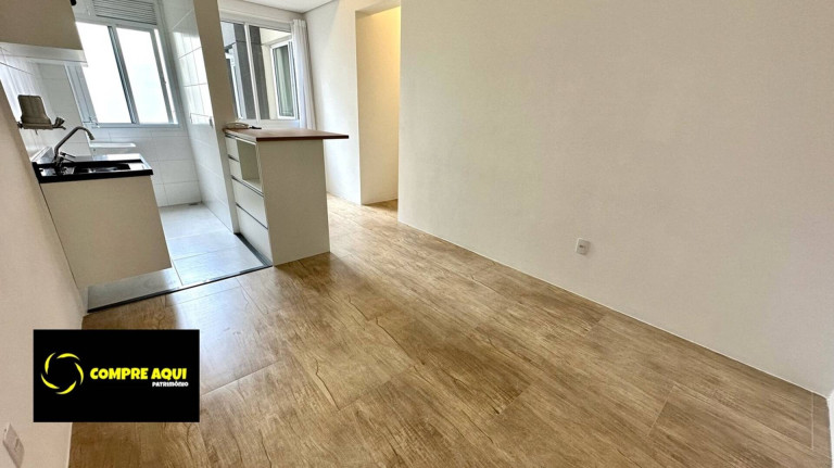 Imagem Apartamento com 1 Quarto à Venda, 33 m² em Santa Cecília - São Paulo Imagem Apartamento com 1 Quarto à Venda, 33 m² em Santa Cecília - São Paulo