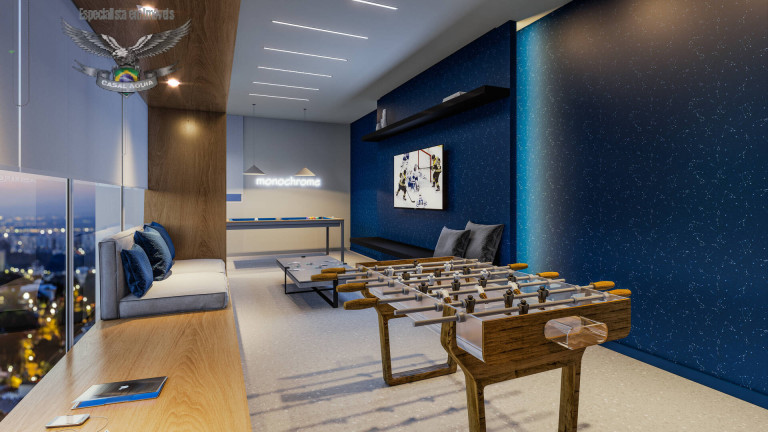 Imagem Apartamento com 3 Quartos à Venda, 234 m² em Batista Campos - Belém Imagem Apartamento com 3 Quartos à Venda, 234 m² em Batista Campos - Belém