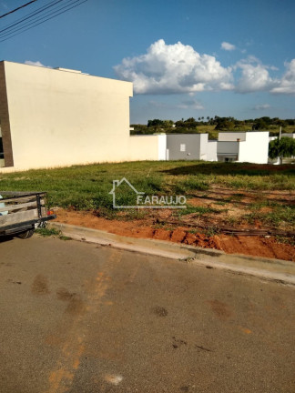 Terreno à Venda, 154 m² em Jardim Novo Horizonte - Sorocaba