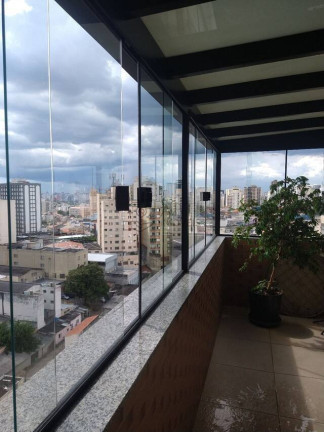 Imagem Cobertura com 3 Quartos à Venda, 105 m² em Saúde - São Paulo Imagem Cobertura com 3 Quartos à Venda, 105 m² em Saúde - São Paulo