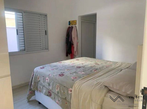 Imagem Casa com 3 Quartos à Venda, 160 m² em Urbanova - São José Dos Campos Imagem Casa com 3 Quartos à Venda, 160 m² em Urbanova - São José Dos Campos