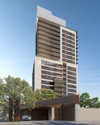 Imagem Apartamento com 3 Quartos à Venda, 265 m² em Vila Nova Conceição - São Paulo Imagem Apartamento com 3 Quartos à Venda, 265 m² em Vila Nova Conceição - São Paulo