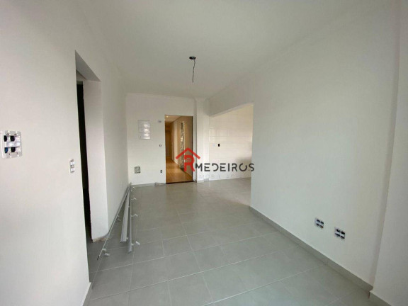 Imagem Apartamento com 2 Quartos à Venda, 50 m² em Mirim - Praia Grande Imagem Apartamento com 2 Quartos à Venda, 50 m² em Mirim - Praia Grande