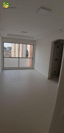 Imagem Apartamento com 2 Quartos à Venda, 55 m² em São Paulo