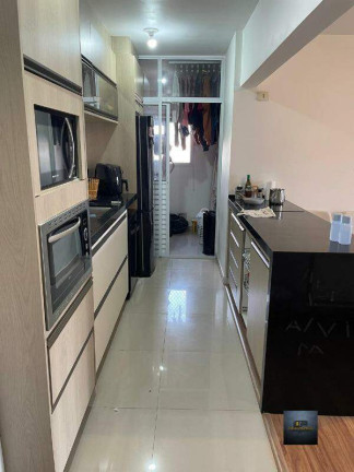 Imagem Apartamento com 2 Quartos à Venda, 78 m² em Centro - Diadema