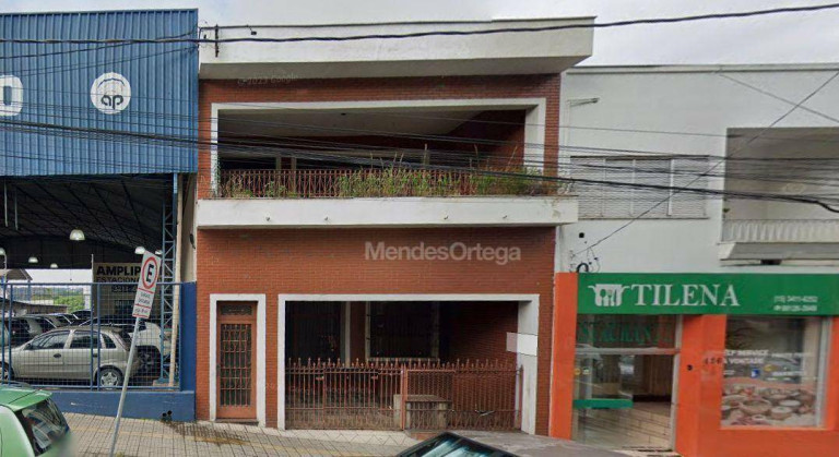 Imagem Casa à Venda, 712 m² em Centro - Sorocaba Imagem Casa à Venda, 712 m² em Centro - Sorocaba