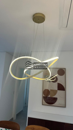 Imagem Apartamento com 2 Quartos à Venda, 95 m² em Alphaville - Barueri