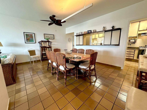 Imagem Apartamento com 4 Quartos à Venda, 149 m² em Riviera Módulo 3 - Bertioga